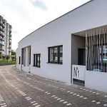 The Bridge City Luxury Apartments